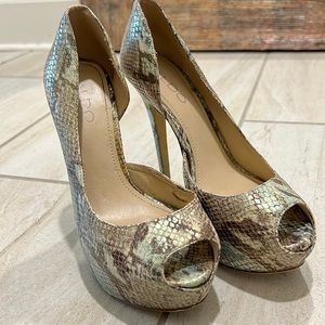 ALDO High heels shoe